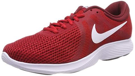 nike revolution 4 herren rot|Nike Revolution 4 .